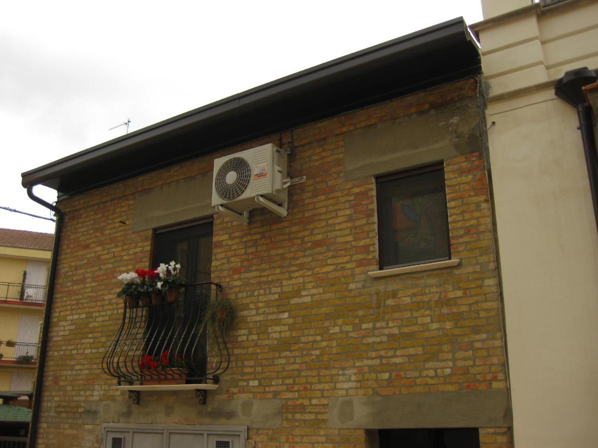 B&B Ausculum Ascoli Satriano Exterior photo